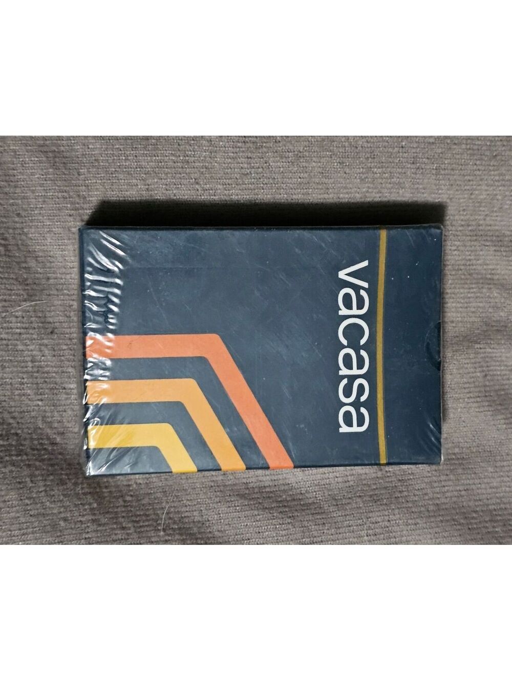 Vacasa Board Game in Original Sealed Packaging
